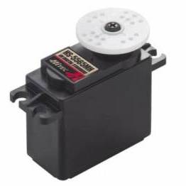 Hitec HS 5565 MH HV High Speed Servo standard digitale HV - 35565